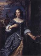 Margaretha Tulp Govert flinck